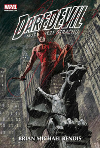 Daredevil - Brian Michael Bendis, ...