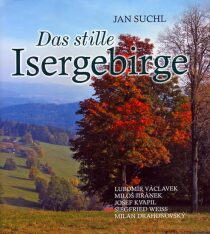 Das stille Isergebirge - Jan Suchl