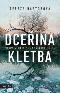 Dceřina kletba - Tereza Bartošová