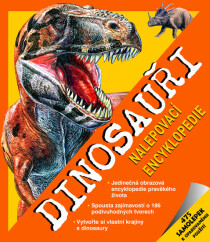 Dinosauři - Jinny Johnsonová