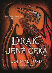 Drak, jenž čeká - Ford John M.