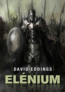 Elénium - David Eddings