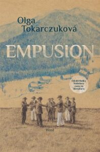 Empusion - Olga Tokarczuková