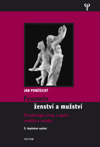 Fenomén ženství a mužství - Jan Poněšický