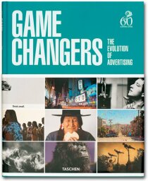 Game Changers - The Evolution of Advertising - Peter Russell, ...