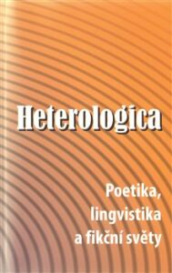 Heterologica - Bohumil Fořt