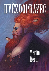 Hvězdopravec  - Martin Bečan