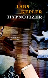 Hypnotizér Lars Kepler