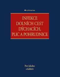 Infekce dolních cest dýchacích, plic a pohrudnice - Petr Jakubec