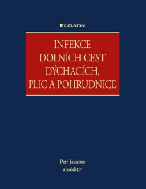 Infekce dolních cest dýchacích, plic a pohrudnice - Petr Jakubec