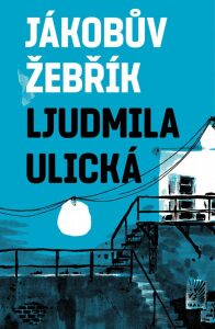 Jákobův žebřík - Ljudmila Ulická