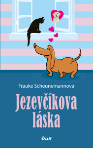 Jezevčíkova láska - Frauke Scheunemannová