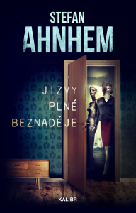 Jizvy plné beznaděje - Stefan Ahnhem