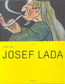 Katalog Josef Lada (1887-1957) - Pavla Pečinková