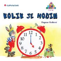 Kolik je hodin - Dagmar Košková