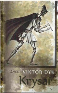 Krysař - Viktor Dyk,Jiří Barta