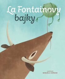 La Fontainovy bajky - Jean de La Fontaine