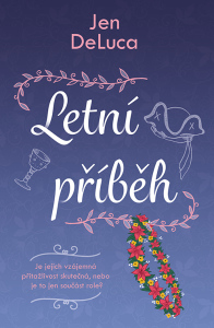 Letní příběh - Jen DeLuca