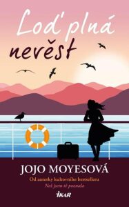 Loď plná nevěst - Jojo Moyes