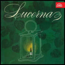 Lucerna - Alois Jirásek