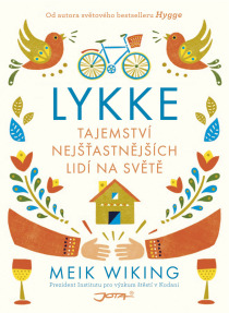 Lykke - Meik Wiking