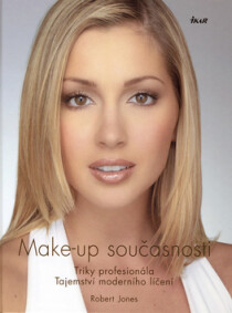 Make-up současnosti - Robert Jones