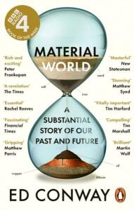 Material World - Edmund Conway