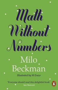 Math Without Numbers - Milo Beckman