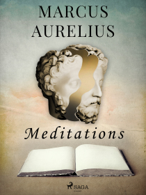 Meditations - Marcus Aurelius