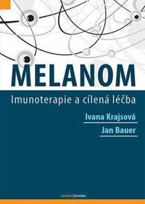 Melanom - Jan Bauer,Ivana Krajsová