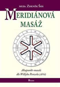 Meridiánová masáž - Zdeněk Šos