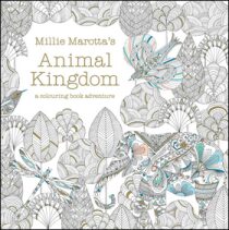 Millie Marotta's Animal Kingdom - Millie Marotta