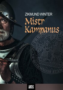 Mistr Kampanus - Zikmund Winter