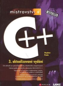 Mistrovství v C++ - Stephen Prata