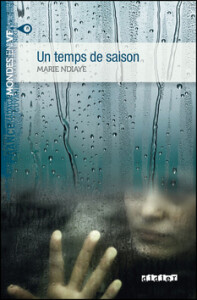 MONDES EN VF Un Temps De Saison - Marie NDiaye