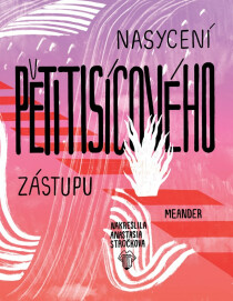 Nasycení pětitisícového zástupu - Ivana Pecháčková