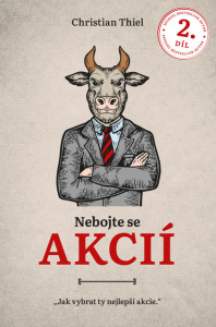 Nebojte se akcií 2. díl - Christian Thiel