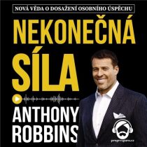 Nekonečná Síla - Anthony Robbins