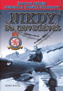 Nikdy se nevzdávat - Josef Havel