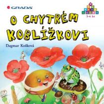 O chytrém Koblížkovi - Dagmar Košková