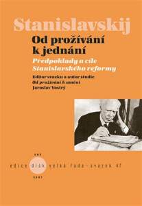 Od prožívání k jednání - Jaroslav Vostrý, ...