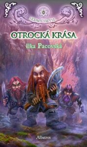 Otrocká krása - Ilka Pacovská