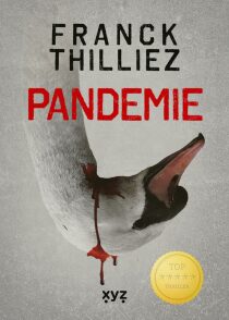 Pandemie Franck Thilliez