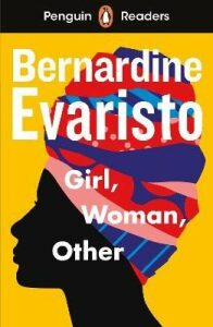 Penguin Readers Level 7: Girl, Woman, Other (ELT Graded Reader) (Defekt) - Bernardine Evaristová