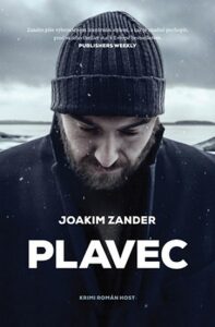 Plavec - Joakim Zander