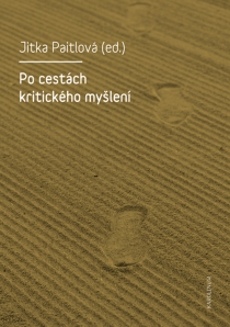 Po cestách kritického myšlení - Jitka Paitlová