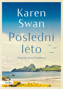 Poslední léto - Karen Swan