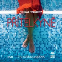 Přítelkyně - Michelle Francesová