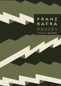 Proces - Franz Kafka,Jan Jindra