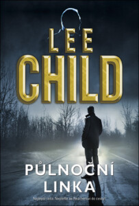 Půlnoční linka Lee Child